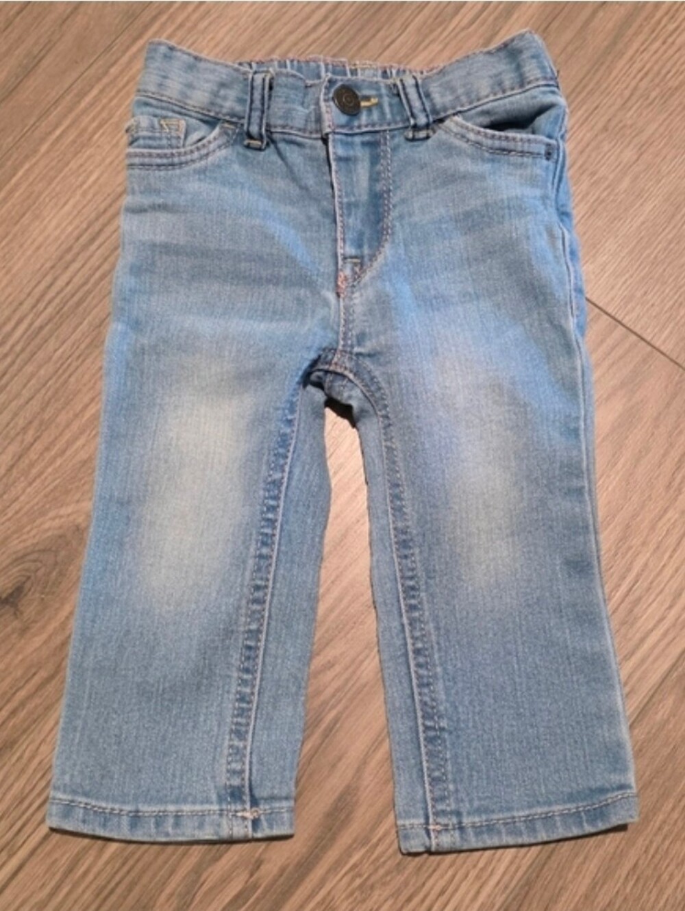 12 Month Jeans